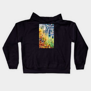 Heaven to Earth Kids Hoodie